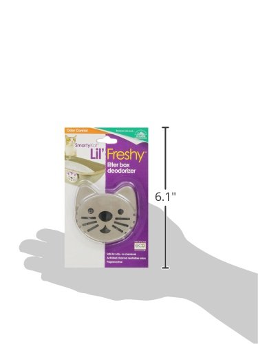 [Australia] - SmartyKat Lil' Freshly Cat Litter Box Deodorizer 