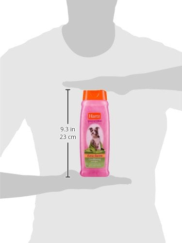 [Australia] - Hartz Groomer's Best Conditioning Dog Shampoo - 3270095068 