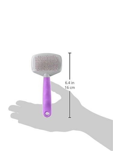 [Australia] - Enrych Nylon Pin Pet Brush 