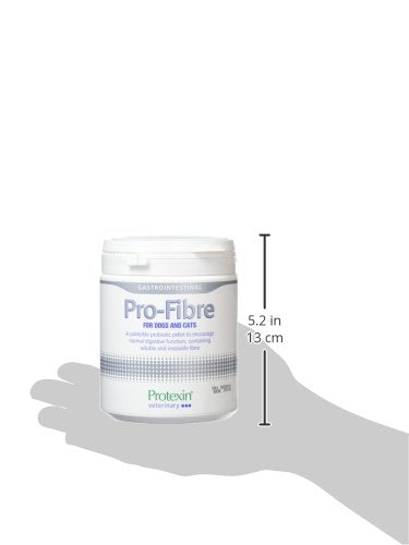 Protexin Veterinary Pro-Fibre for Dogs and Cats, 500g - PawsPlanet Australia