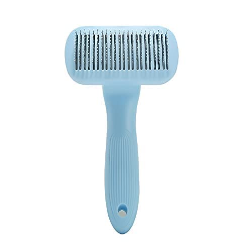 Da Sen Oui Dog Hair Remover Roller with Pet Brush for Couch, Carpet, Car Interior, Dog Bed Mat - PawsPlanet Australia