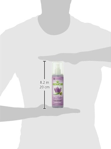 [Australia] - PPP Pet Aroma Care Calming Lavender Spray, 8-Ounce 