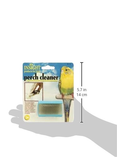 [Australia] - JW Pet Insight Bird Perch Cleaner 1 