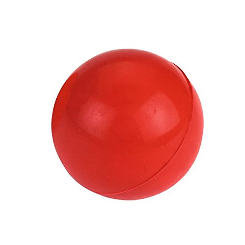 Kerbl Solid Rubber Ball, 6.3 cm-Assortment - PawsPlanet Australia