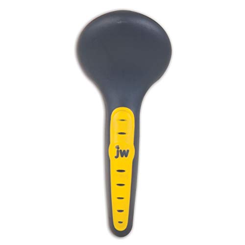 [Australia] - JW Pet Company GripSoft Slicker Brush Dog Brush, Small 