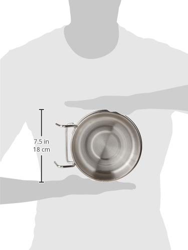 [Australia] - Prevue Coop Pet Cup with Hanger, 10 oz 