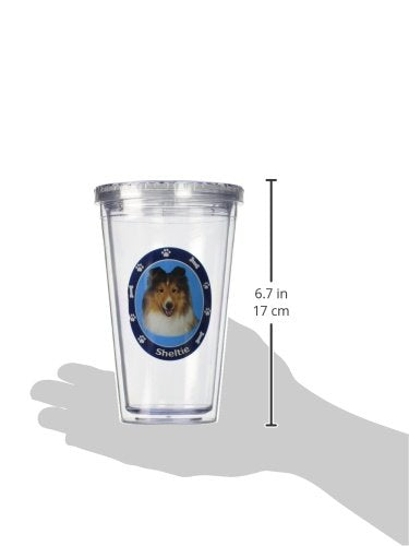 [Australia] - E&S Pets AC-37 Acrylic Tumblers 