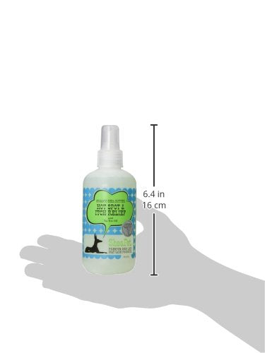 EARTHBATH 026505 Hotspot Itch Relief with Shea Butter and Tea Tree Oil for Dogs, 8-Ounce - PawsPlanet Australia