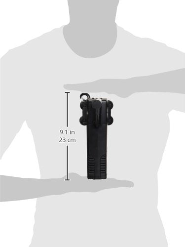 [Australia] - Supreme (Danner) ASP01027 Ovation 700 Internal Filter for Aquarium 