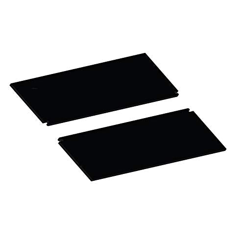 iQuatics Universal Fish Tank Lid Replacement, Rio 125 With Holes - PawsPlanet Australia
