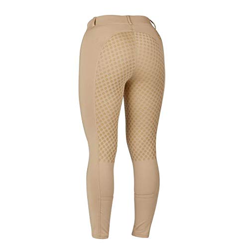 Dublin Performance Cool-It Gel Tight 12 Beige - PawsPlanet Australia