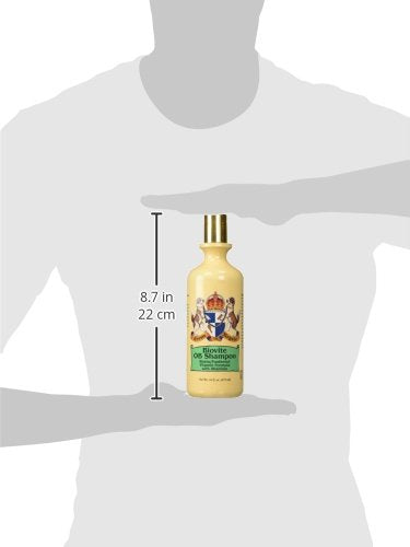 [Australia] - Crown Royale Biovite OB #2 Shampoo 16oz 