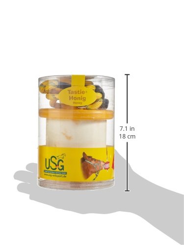 USG - Tastie Holder Honey - PawsPlanet Australia