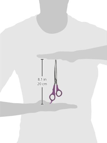 Rosewood Soft Protection Salon Grooming Scissors - PawsPlanet Australia