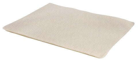 Kerbl Theo Bed Cushion, 75 x 50 x 3 cm, Beige - PawsPlanet Australia