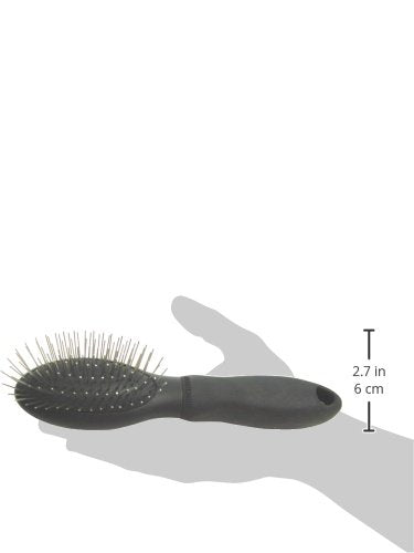 [Australia] - MiracleCoat Wire Pin Brush,Small 