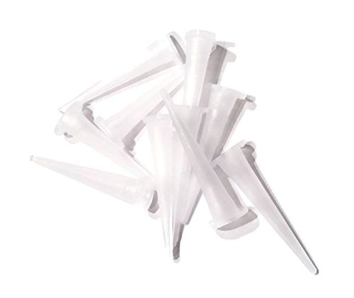 [Australia] - thecatandkittenstore Soft Claws, Applicator Tips Refill 100 Pack 