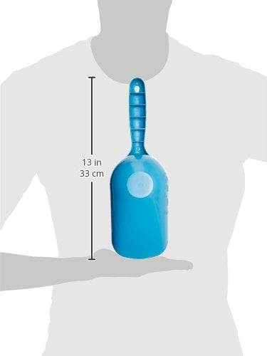 Van Ness 2 Cup Capacity Pet Food Scoop (Single) - PawsPlanet Australia