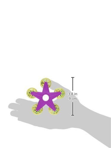 [Australia] - Pen Plax BA532 Star Wheel Toy 