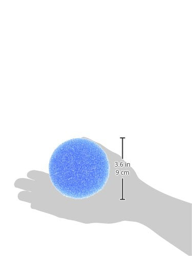 [Australia] - EHEIM Coarse Filter Pad (Blue) for Classic External Filter 2211 