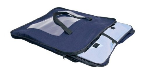 TRIXIE 39691 "Twister" Pet Carrier Collapsible Grey S 50 cm blue XS - PawsPlanet Australia