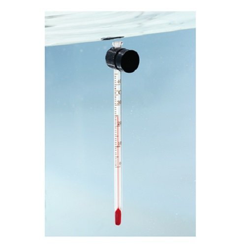 Suisaku Magnetic Glass Thermometer L (L) - PawsPlanet Australia