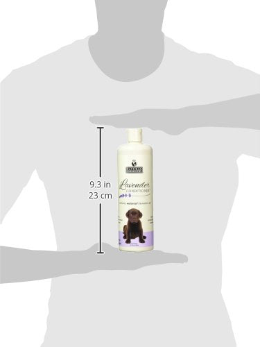 [Australia] - Natural Chemistry Pet & Home 11126 Lavender Conditioner for Dog, 16.9 oz 