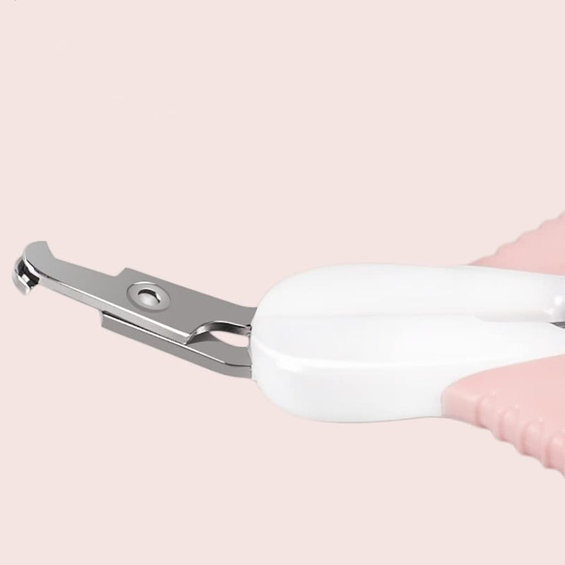 GZXYUAN Cat Nail Clippers for Small Animals - Professional Pet Nail Clippers and Claw Trimmer for Small Dogs Kittens Rabbits Birds - PawsPlanet Australia