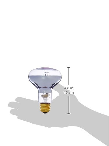 [Australia] - Exo Terra Halogen 75W Basking Spot Light, 4-Pack 