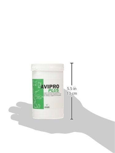 Vetark Avipro Plus 300g - PawsPlanet Australia