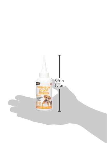 VetIQ Serene-UM Calming Drops - PawsPlanet Australia