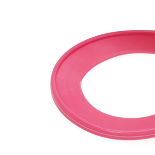 Pet Dog Ring Frisbee Dog Throw Toy---Random Color - PawsPlanet Australia