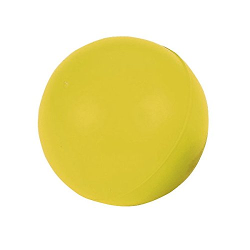 Kerbl Solid Rubber Ball, 6.3 cm-Assortment - PawsPlanet Australia