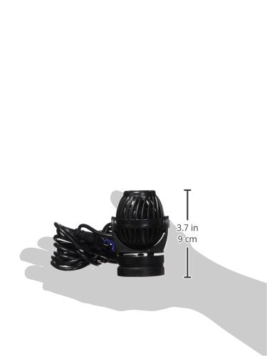 [Australia] - Current USA eFlux Accessory Wave Pump | Ultra Quiet, Compact Size, Compatiable with Loop | for Marine & Freshwater Aquariums 1050 GPH 