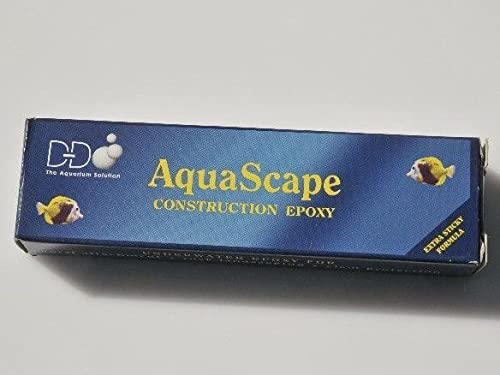 AquaScape Construction Epoxy - PawsPlanet Australia