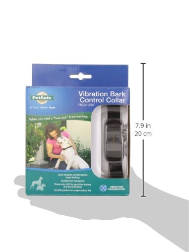 [Australia] - PetSafe Vibration Bark Control Collar 