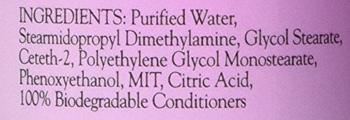 [Australia] - Bio-groom So-Gentle Conditioner - Hypo Allergenic 