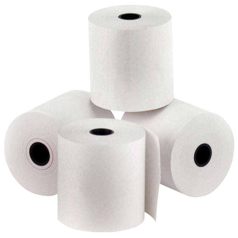 Parrot Essentials Paper Roll Refills for Shreddable Parrot Toys - 4 Rolls - PawsPlanet Australia