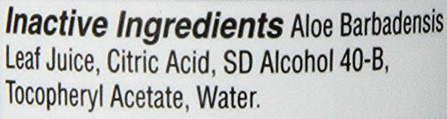 Nutri-Vet Antimicrobial Wound Spray for Cats | Formulated to Sooth Skin with Aloe and Vitamin E | Helps Promote Healing and Reduce Pain | 4 ounces - PawsPlanet Australia