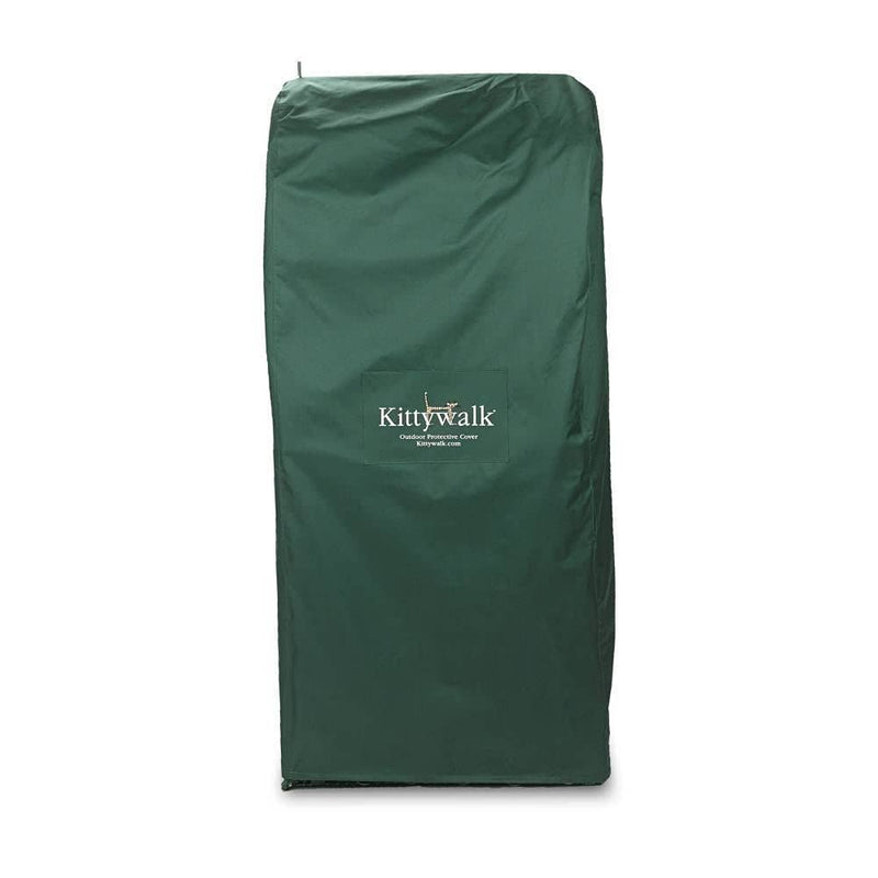 Kittwalk Outdoor Protective Cover - PawsPlanet Australia