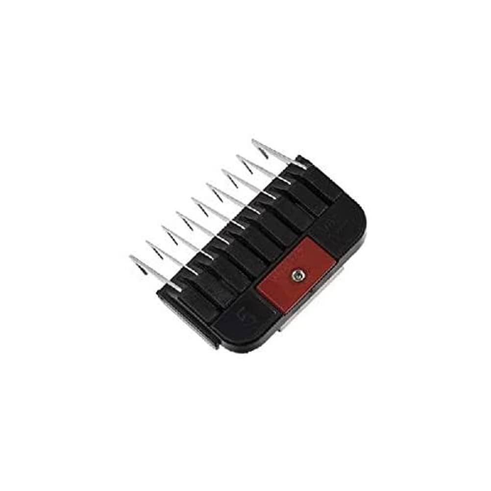 MOSER snap on comb 3mm #1 (1/8") - PawsPlanet Australia