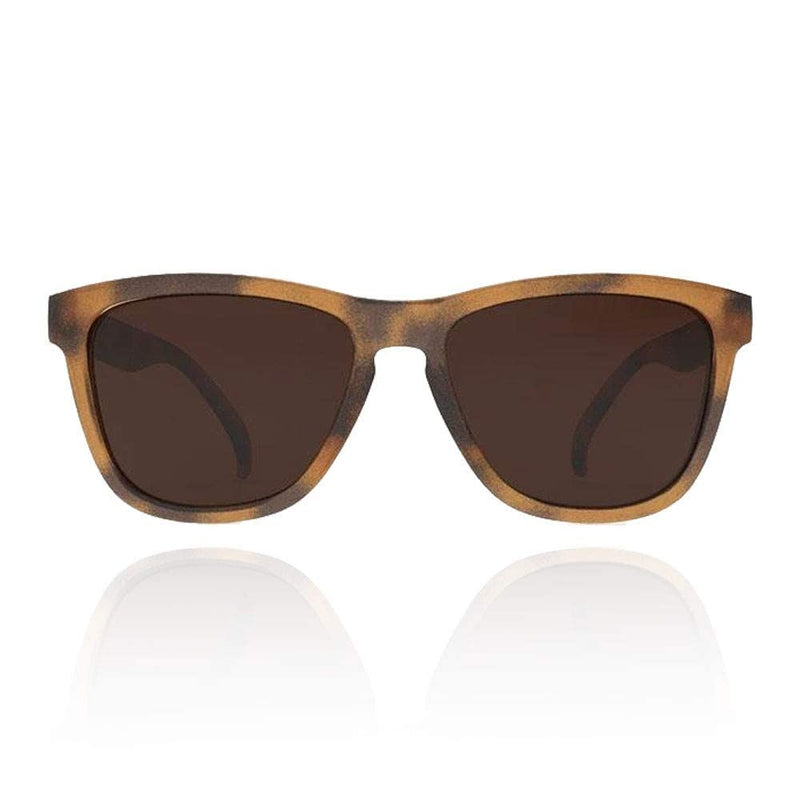 Goodr Non-Reflection Perfection-Bosleys Basset Hound Dreams Sunglasses, Multicoloured, One Size - PawsPlanet Australia