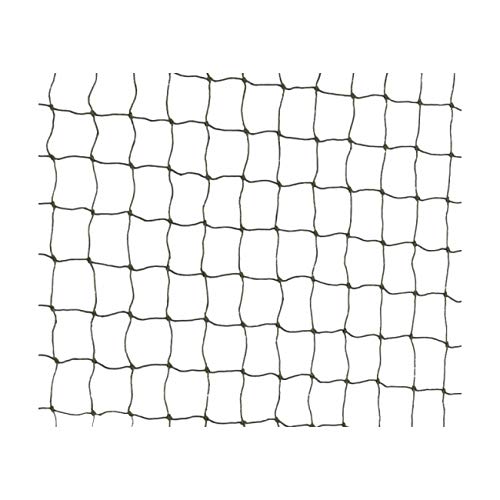 Trixie Protective Net, Woven in Wire, 8 x 3 m, Olive Green - PawsPlanet Australia