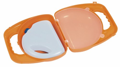 RAC Travel Food and Water Box for Dogs - PawsPlanet Australia