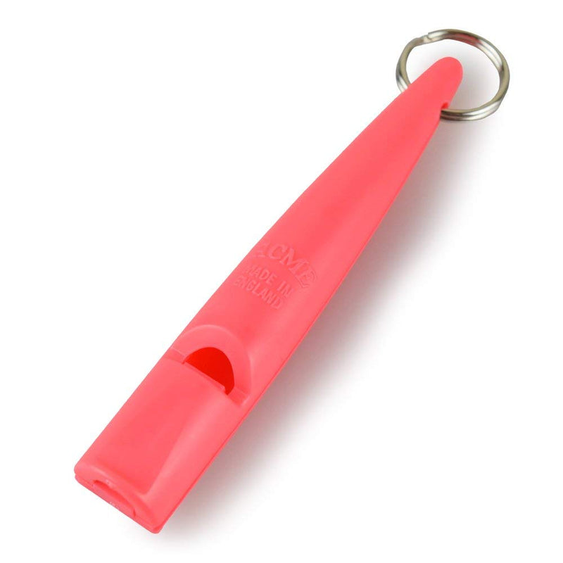 ACME 211.5 dog whistle with whistle band - PawsPlanet Australia