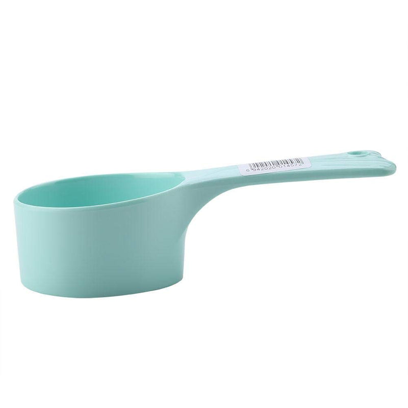 Handy Scoop Pet Food Scoop Smooth Pet Food Measuring Cup Pet Dog Cat Food Feeder - PawsPlanet Australia