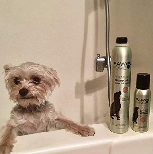 [Australia] - Pawfume Premium Shampoo and Conditioner - 12oz Show Dog 