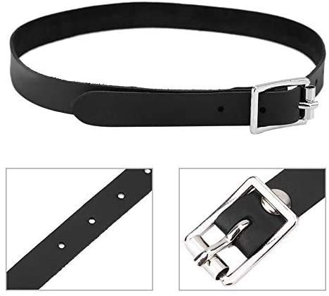 Spur Straps, Adult Spurs Leather Belt Handmade Genuine Leather Horse Riding Accessories - PawsPlanet Australia