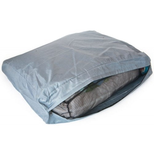 Molly Mutt Waterproof Dog Bed Liner - Armor Round 36"x36"x5" - PawsPlanet Australia
