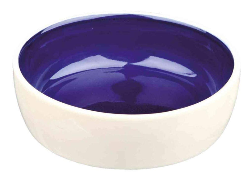 Trixie Ceramic Cat Bowl, 13 cm - PawsPlanet Australia